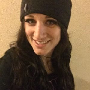 Meet your Posher, Brittney